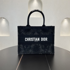 Dior Shopping Bags